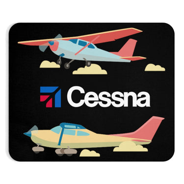 CESSNA - MOUSE PAD Printify